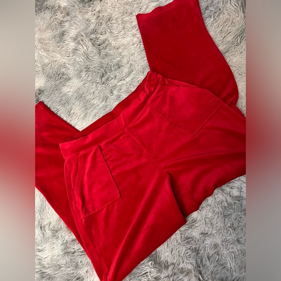 Juicy couture sweatpants - Picture 10 of 10